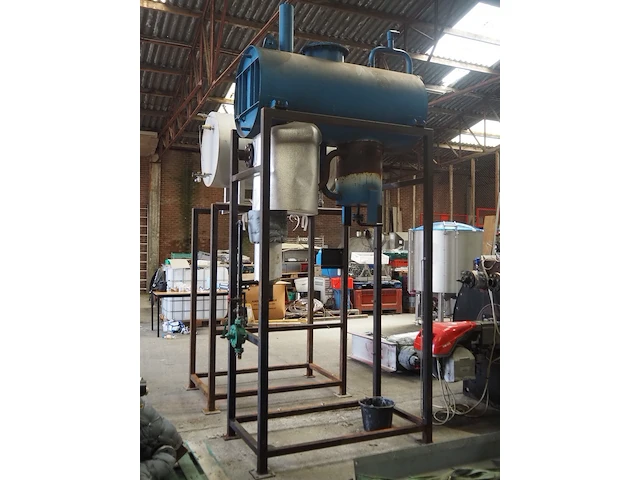 Nn vessel - afbeelding 3 van  6