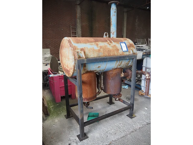Nn vessel - afbeelding 1 van  6