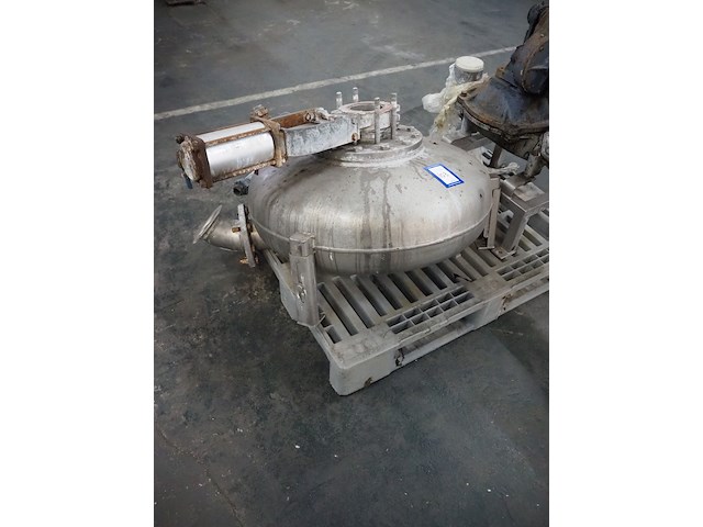 Nn vessel - afbeelding 1 van  5