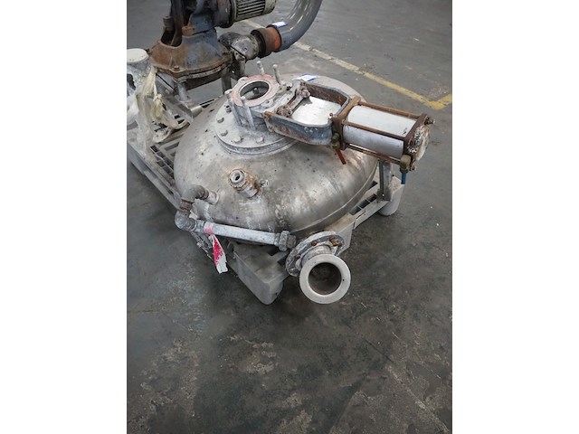 Nn vessel - afbeelding 2 van  5