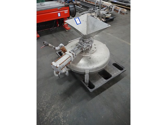 Nn vessel - afbeelding 1 van  6