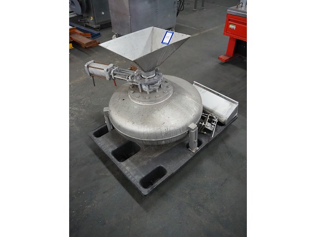 Nn vessel - afbeelding 2 van  6