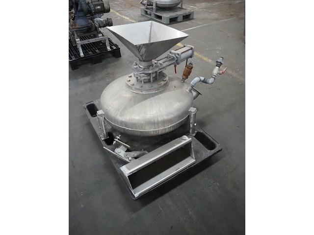 Nn vessel - afbeelding 3 van  6