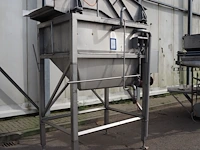 Nn vibrating dewatering machine - afbeelding 2 van  7