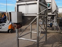 Nn vibrating dewatering machine - afbeelding 4 van  7