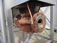 Nn vibrating dewatering machine - afbeelding 5 van  7