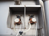 Nn vibrating dewatering machine - afbeelding 7 van  7