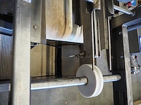 Nn vibrating gutter with sorting belt - afbeelding 2 van  19