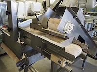 Nn vibrating gutter with sorting belt - afbeelding 4 van  19