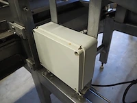 Nn vibrating gutter with sorting belt - afbeelding 11 van  19