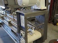 Nn vibrating gutter with sorting belt - afbeelding 16 van  19