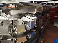 Nn vibrating gutter - afbeelding 1 van  4