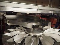 Nn vibrating gutter - afbeelding 3 van  4