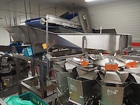 Nn vibrating gutter - afbeelding 1 van  4