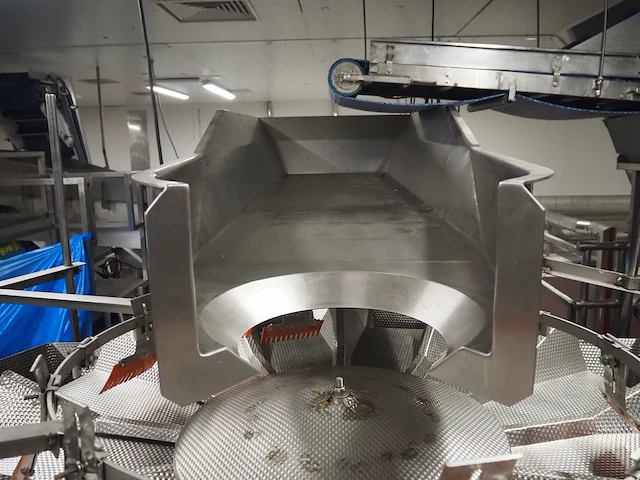Nn vibrating gutter - afbeelding 3 van  4