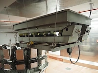 Nn vibrating gutter - afbeelding 1 van  6