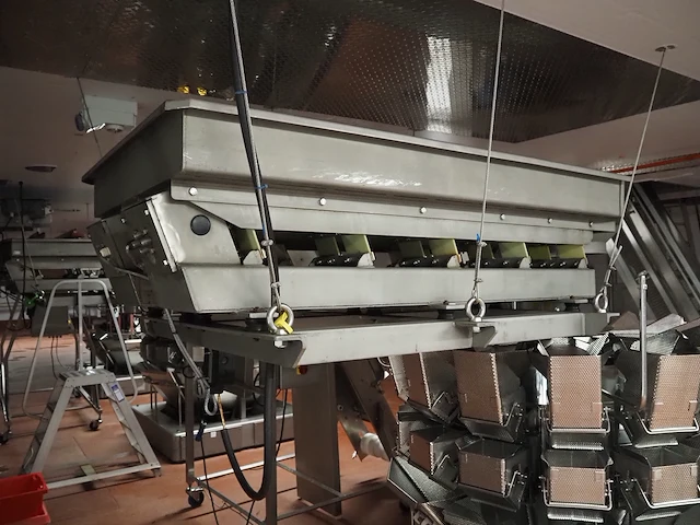 Nn vibrating gutter - afbeelding 2 van  6