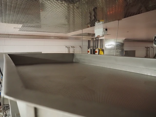 Nn vibrating gutter - afbeelding 5 van  6