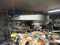 Nn vibrating gutter - afbeelding 1 van  6