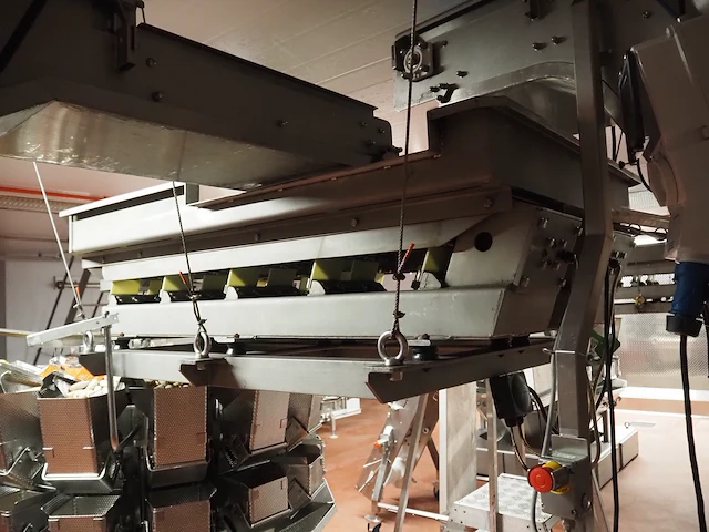 Nn vibrating gutter - afbeelding 3 van  6