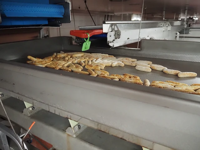 Nn vibrating gutter - afbeelding 4 van  6