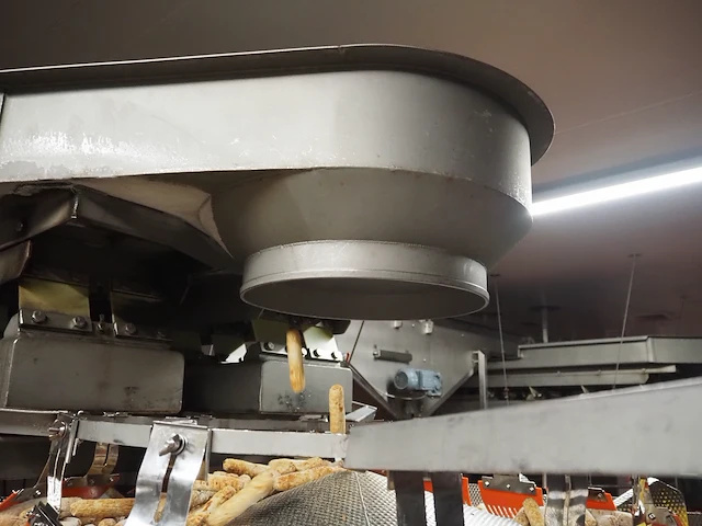 Nn vibrating gutter - afbeelding 6 van  6