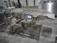 Nn vibrating gutter - afbeelding 1 van  10
