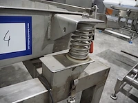 Nn vibrating gutter - afbeelding 9 van  10
