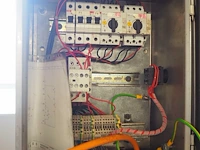 Nn vibrating gutter - afbeelding 2 van  10