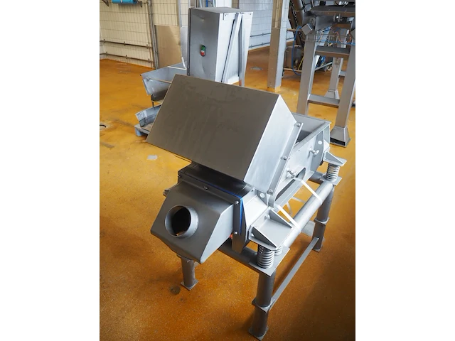 Nn vibrating gutter - afbeelding 4 van  10