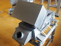 Nn vibrating gutter - afbeelding 4 van  10