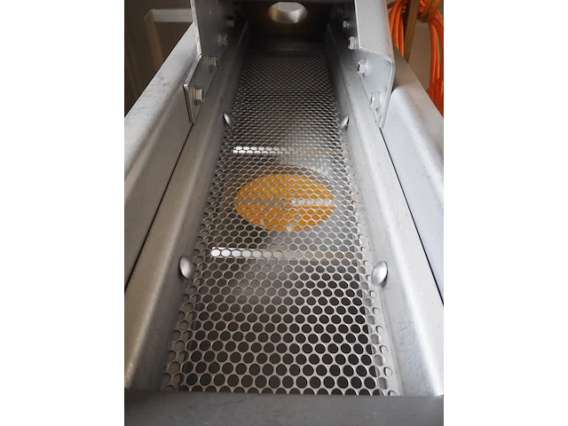 Nn vibrating gutter - afbeelding 6 van  10