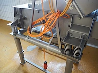 Nn vibrating gutter - afbeelding 8 van  10