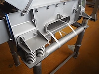 Nn vibrating gutter - afbeelding 9 van  10