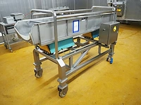Nn vibrating gutter - afbeelding 1 van  9