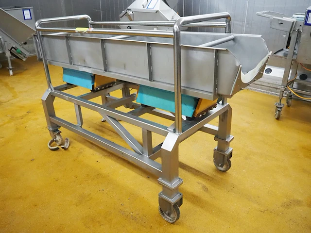 Nn vibrating gutter - afbeelding 4 van  9