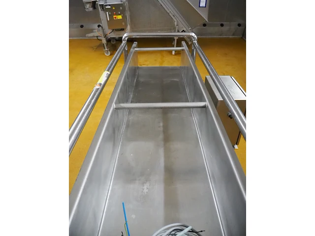 Nn vibrating gutter - afbeelding 5 van  9