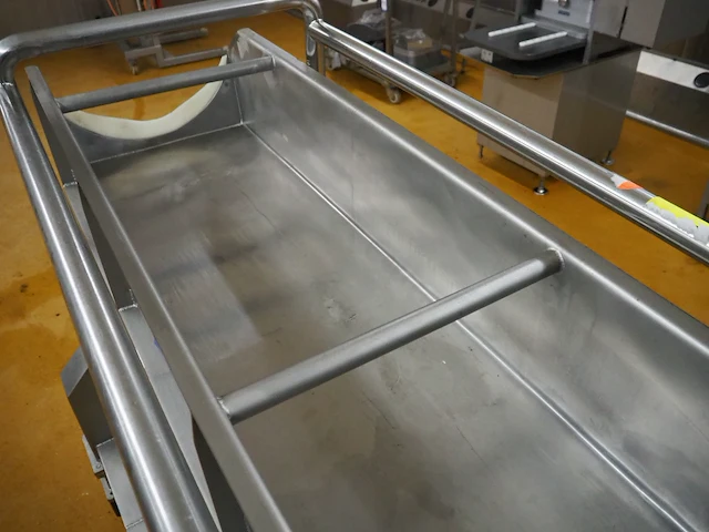 Nn vibrating gutter - afbeelding 6 van  9