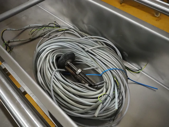 Nn vibrating gutter - afbeelding 7 van  9