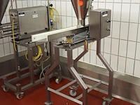 Nn vibrating gutter - afbeelding 1 van  8