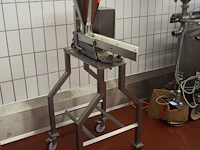 Nn vibrating gutter - afbeelding 2 van  8