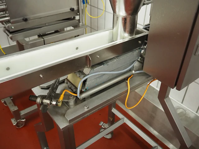 Nn vibrating gutter - afbeelding 3 van  8