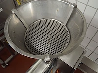 Nn vibrating gutter - afbeelding 4 van  8