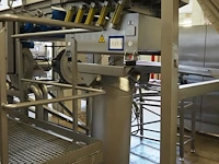 Nn vibrating gutter - afbeelding 1 van  10