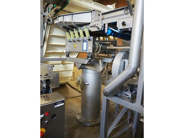 Nn vibrating gutter - afbeelding 4 van  10
