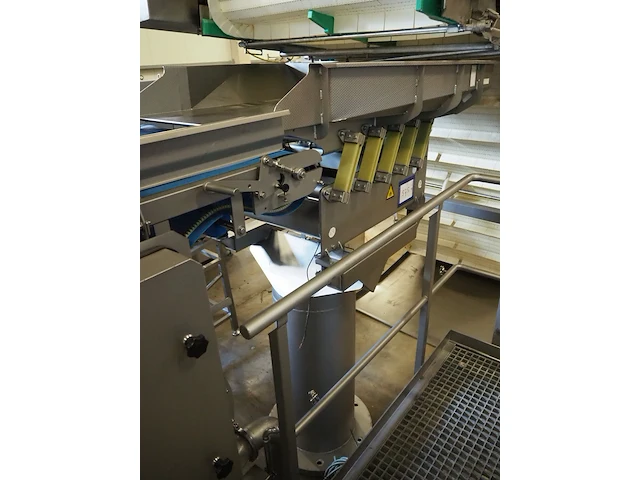 Nn vibrating gutter - afbeelding 5 van  10