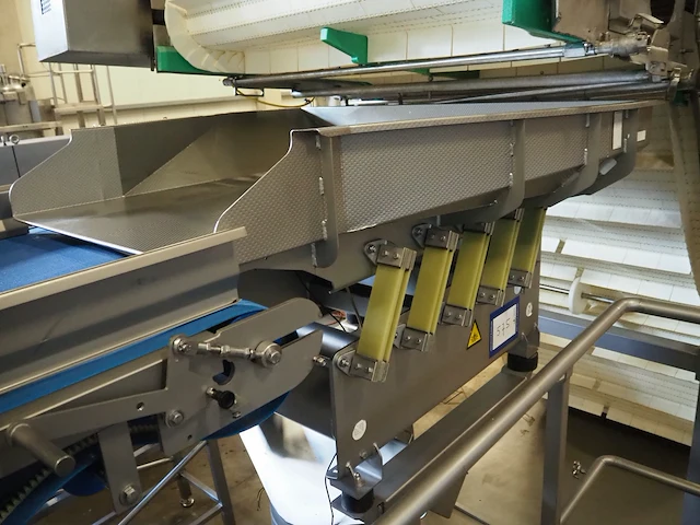 Nn vibrating gutter - afbeelding 6 van  10