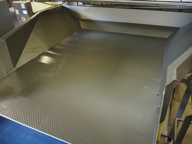 Nn vibrating gutter - afbeelding 7 van  10
