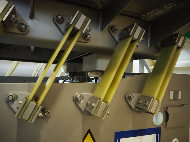 Nn vibrating gutter - afbeelding 8 van  10