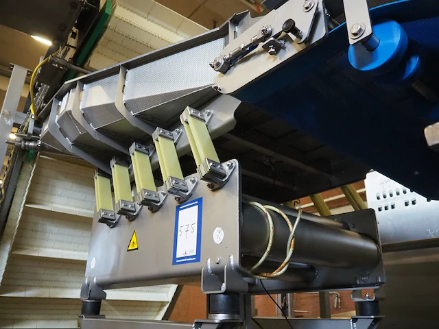Nn vibrating gutter - afbeelding 9 van  10